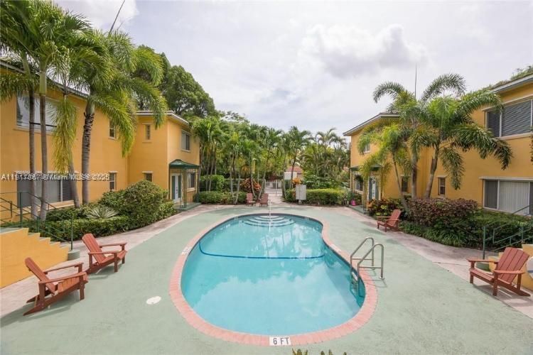 出租: $1,850 (1 贝兹, 1 浴室, 705 平方英尺)