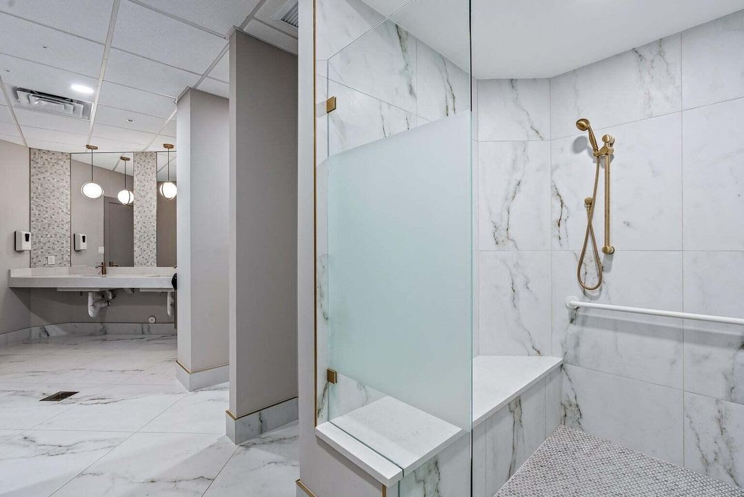 Building Amenities