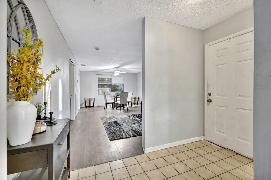 Spacious Home