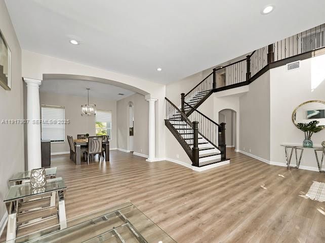 For Sale: $2,100,000 (5 beds, 4 baths, 3564 Square Feet)