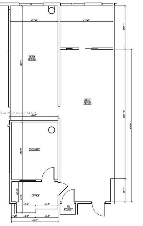 For Rent: $65 (0 beds, 0 baths, 0 Square Feet)