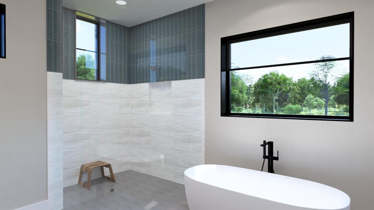 Baypoint_Owner's Shower