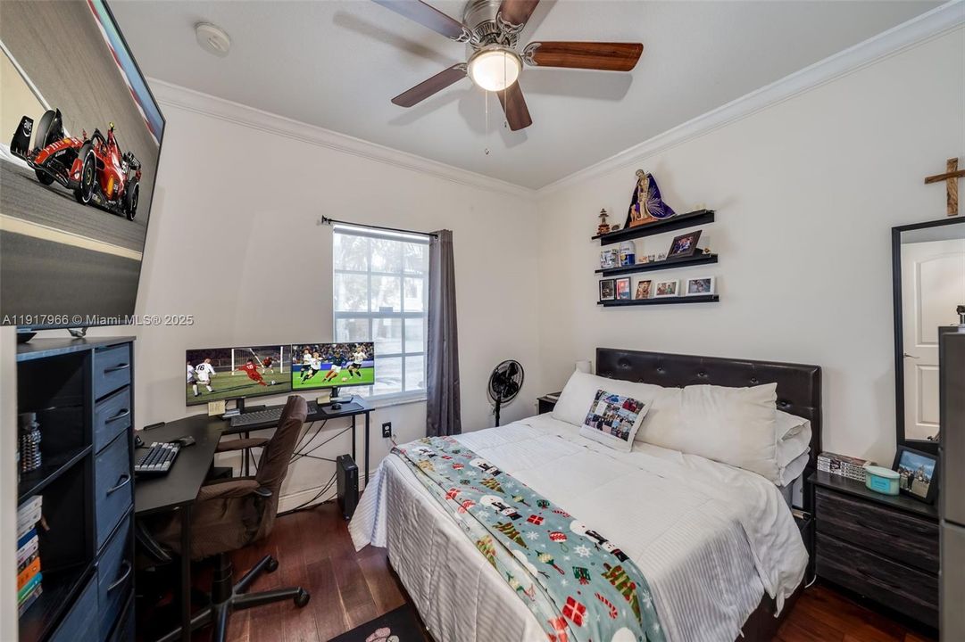 Ground Floor Bedroom