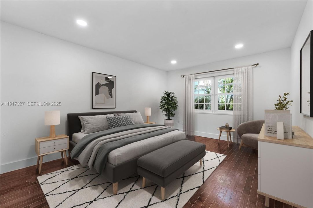 For Rent: $1,950 (1 beds, 1 baths, 707 Square Feet)