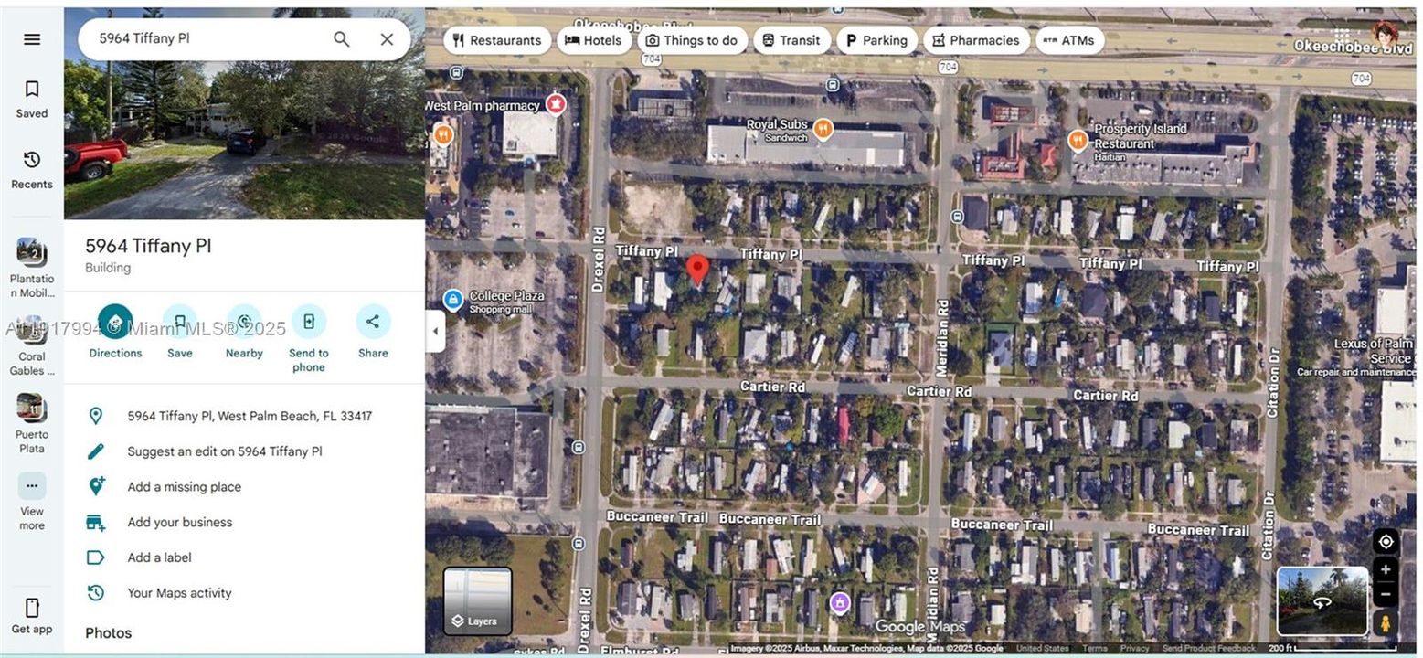 Под контрактом: $150,000 (0.14 acres)