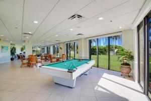 Club Room