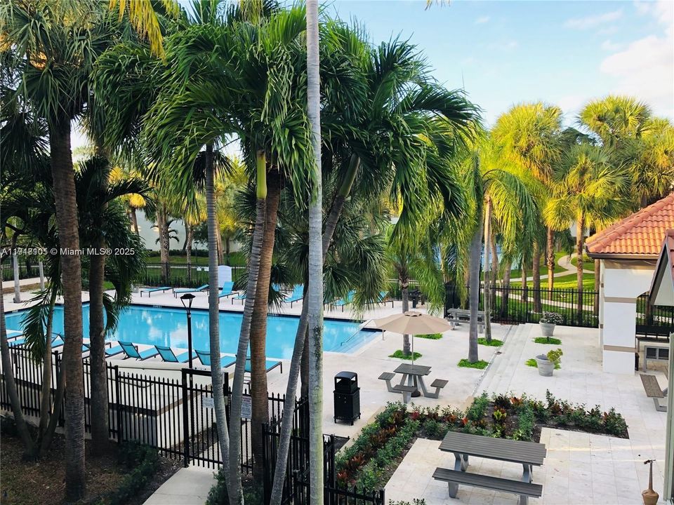 合同活跃: $1,700 (1 贝兹, 1 浴室, 841 平方英尺)