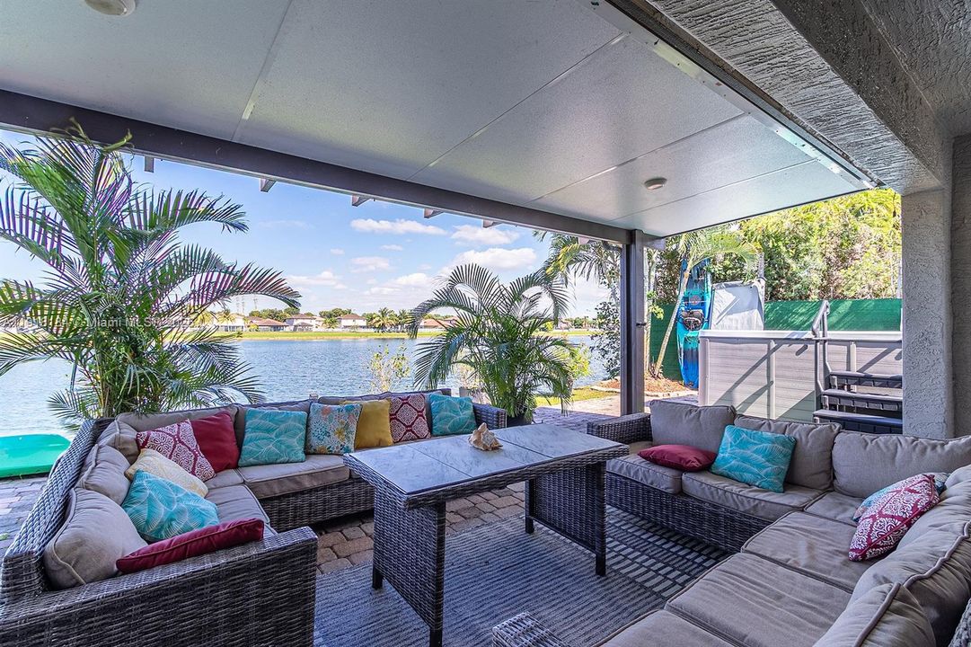 En Renta: $4,000 (3 camas, 2 baños, 1901 Pies cuadrados)