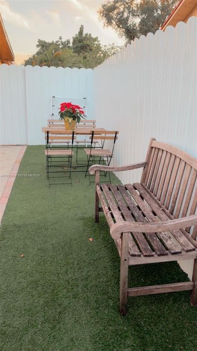 En Renta: $1,450 (1 camas, 1 baños, 2236 Pies cuadrados)