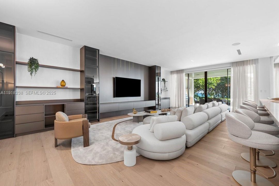 En Venta: $59,950,000 (7 camas, 8 baños, 10101 Pies cuadrados)