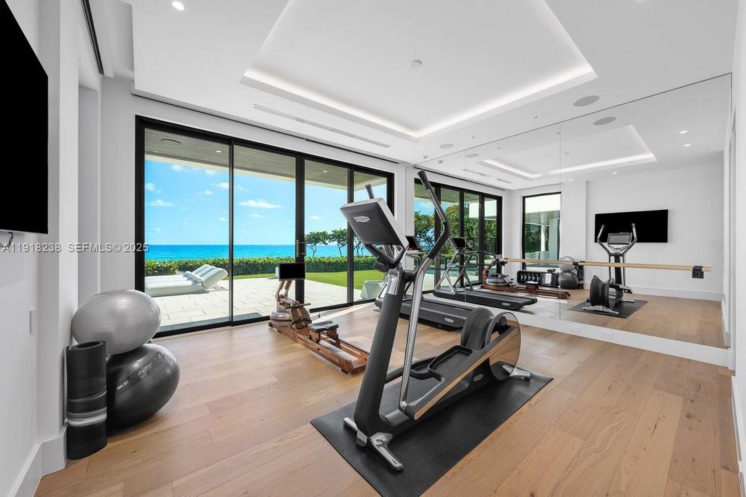 En Venta: $59,950,000 (7 camas, 8 baños, 10101 Pies cuadrados)