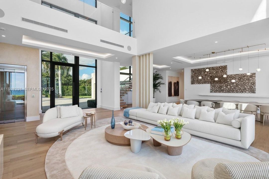 En Venta: $59,950,000 (7 camas, 8 baños, 10101 Pies cuadrados)