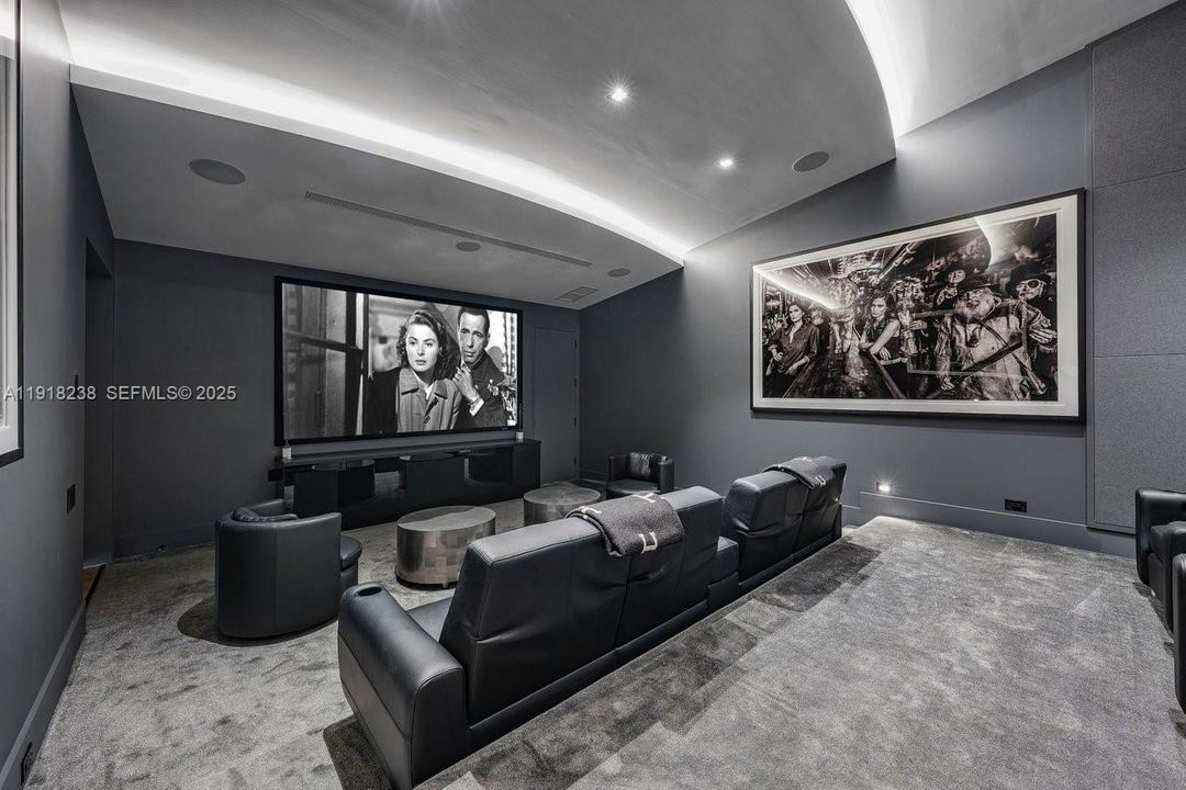 En Venta: $59,950,000 (7 camas, 8 baños, 10101 Pies cuadrados)