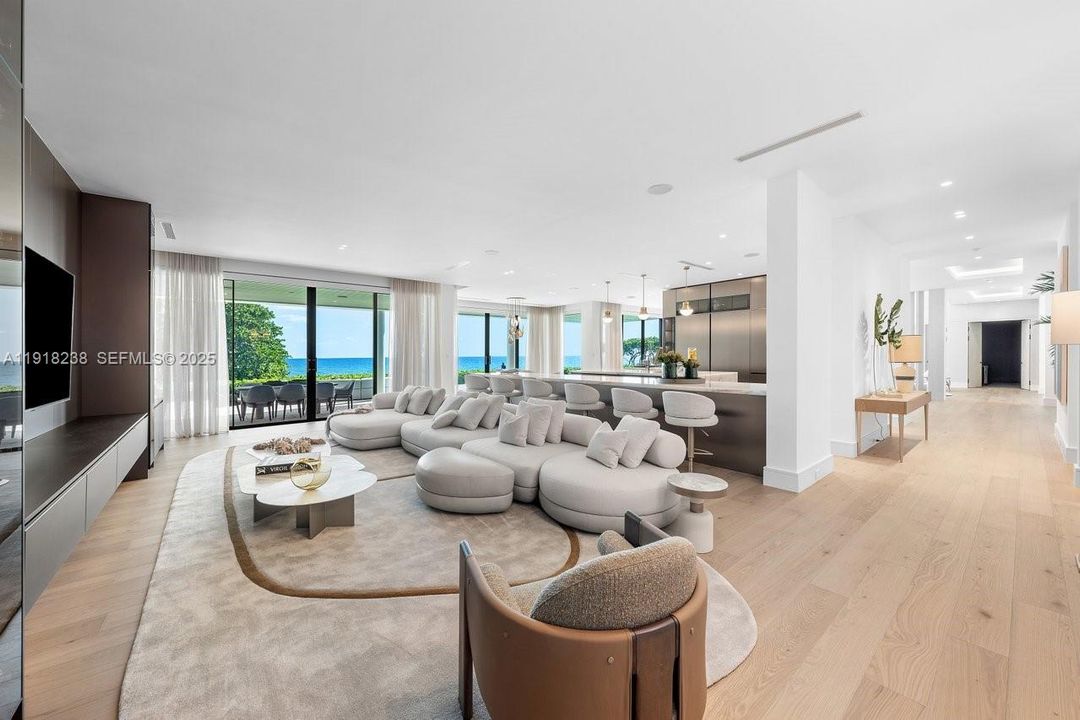 En Venta: $59,950,000 (7 camas, 8 baños, 10101 Pies cuadrados)