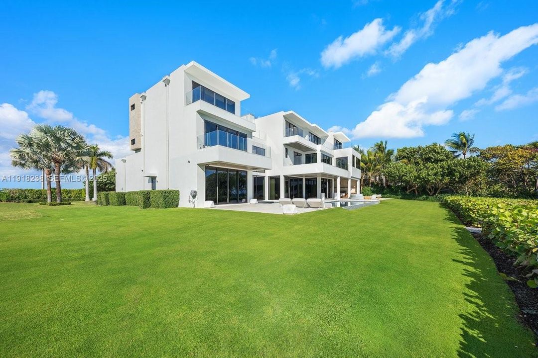 En Venta: $59,950,000 (7 camas, 8 baños, 10101 Pies cuadrados)