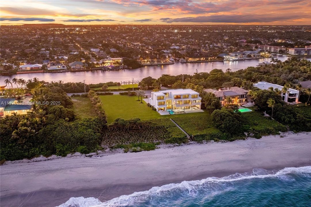 En Venta: $59,950,000 (7 camas, 8 baños, 10101 Pies cuadrados)