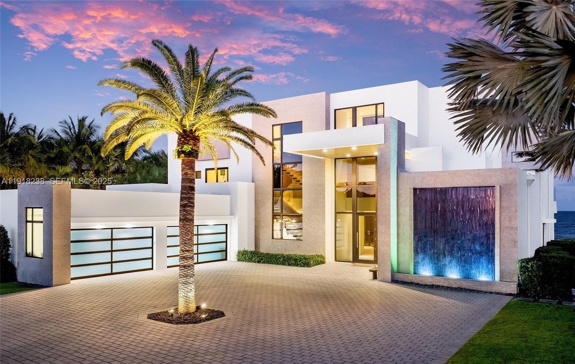 En Venta: $59,950,000 (7 camas, 8 baños, 10101 Pies cuadrados)