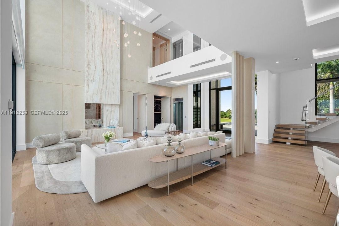 En Venta: $59,950,000 (7 camas, 8 baños, 10101 Pies cuadrados)