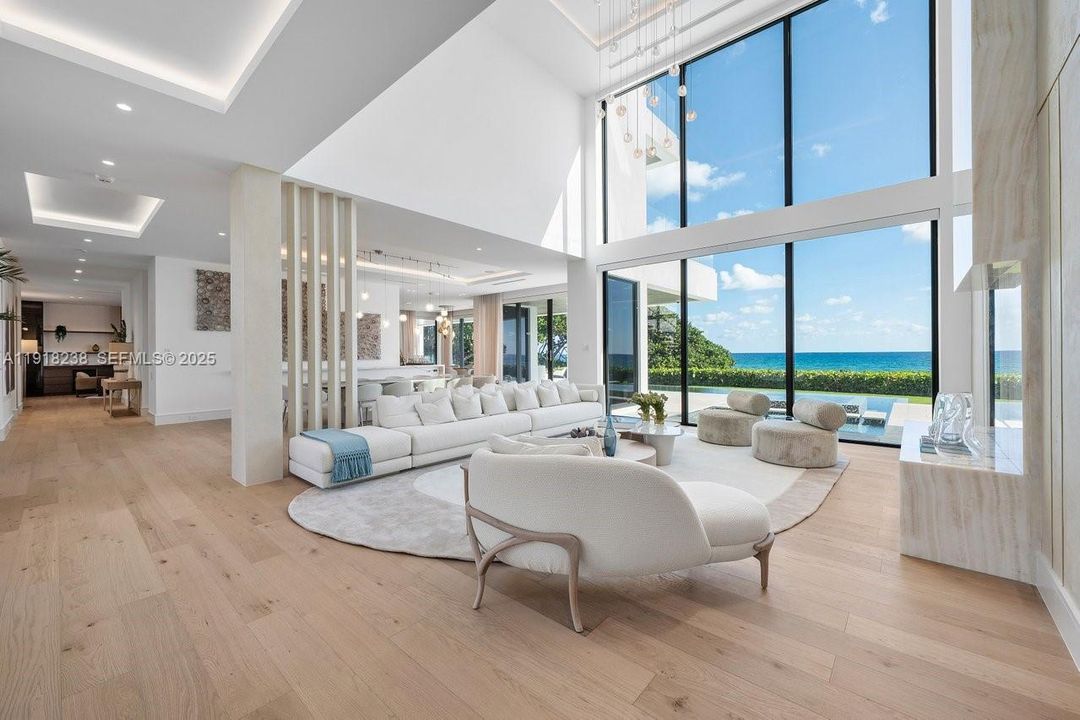 En Venta: $59,950,000 (7 camas, 8 baños, 10101 Pies cuadrados)