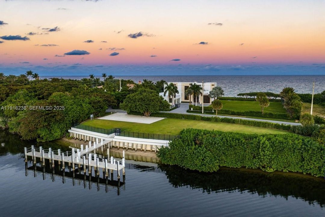 En Venta: $59,950,000 (7 camas, 8 baños, 10101 Pies cuadrados)