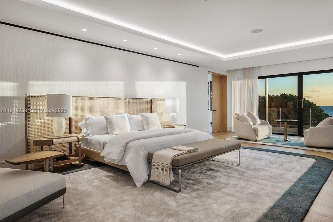 En Venta: $59,950,000 (7 camas, 8 baños, 10101 Pies cuadrados)