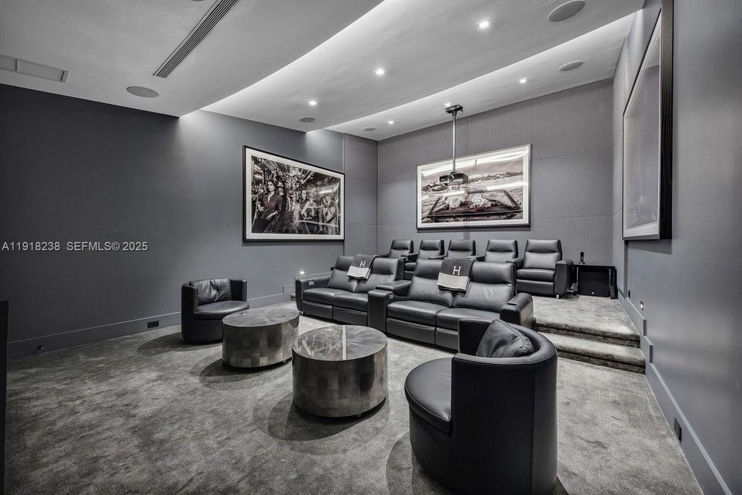 En Venta: $59,950,000 (7 camas, 8 baños, 10101 Pies cuadrados)