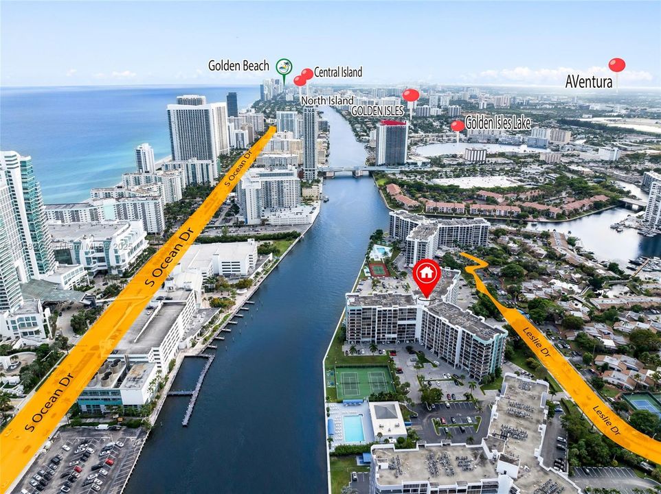 Active With Contract: $474,900 (2 beds, 2 baths, 1455 Square Feet)