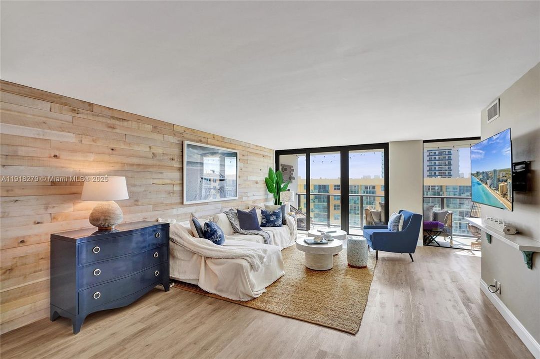 For Rent: $5,900 (2 beds, 2 baths, 1240 Square Feet)