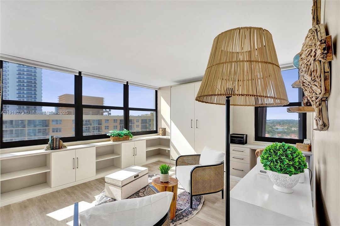 For Rent: $5,900 (2 beds, 2 baths, 1240 Square Feet)