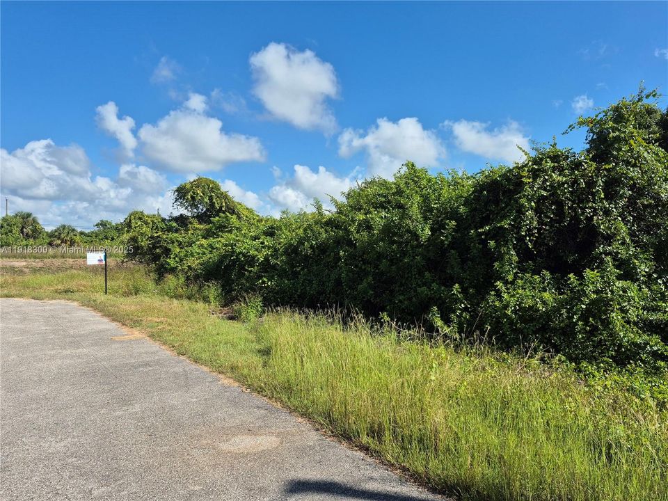 На продажу: $60,000 (0.37 acres)