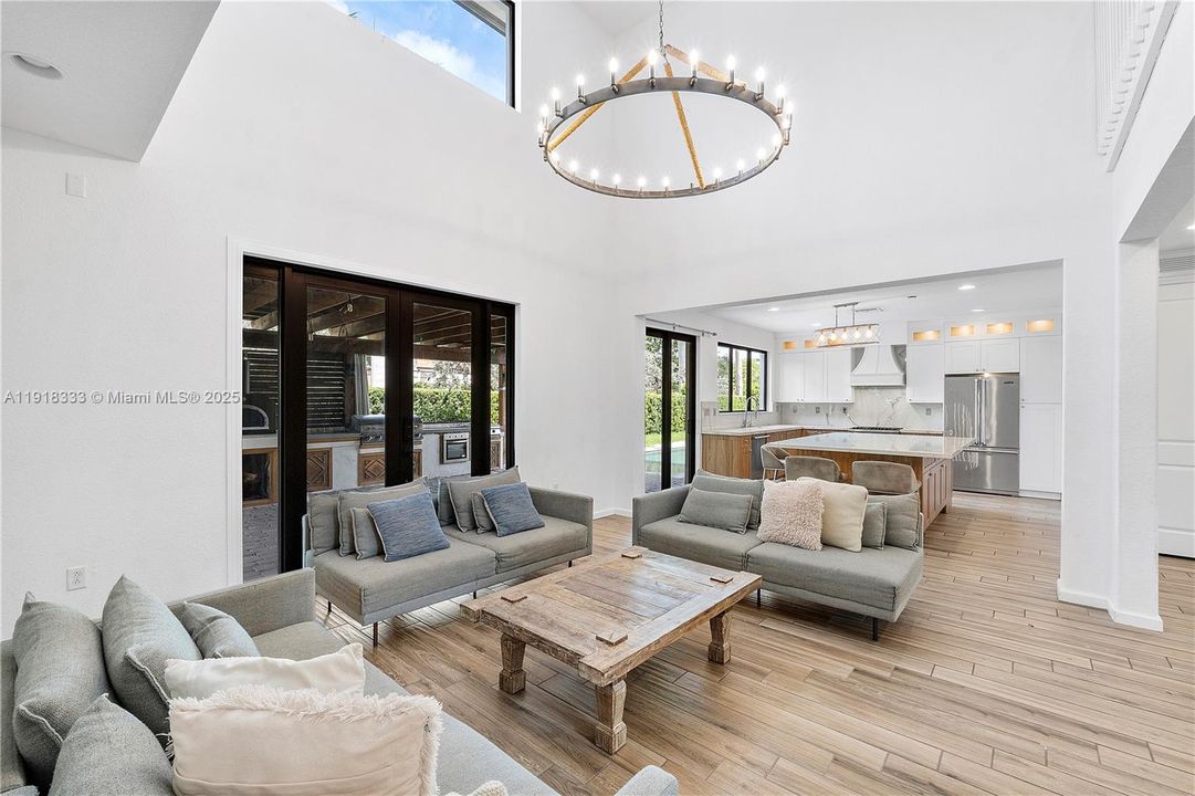 En Renta: $10,000 (6 camas, 3 baños, 2858 Pies cuadrados)