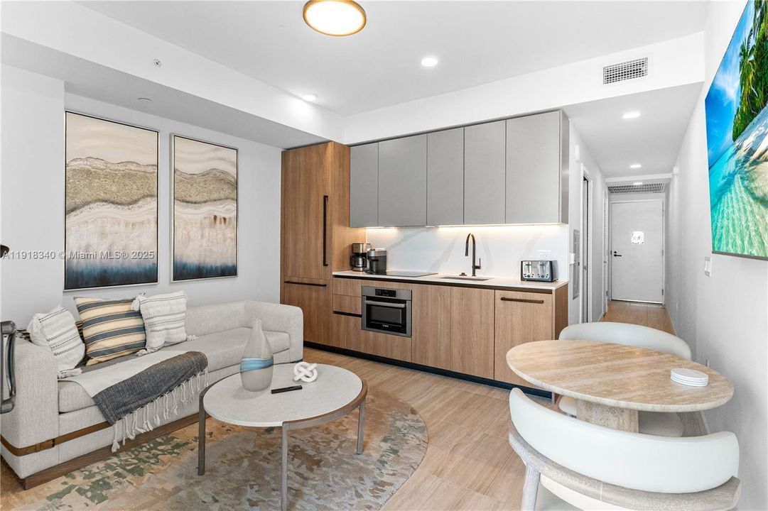 En Venta: $829,000 (1 camas, 1 baños, 452 Pies cuadrados)