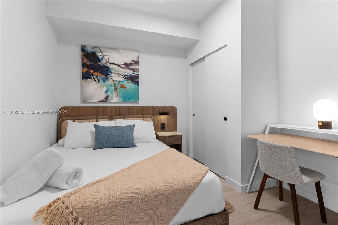 En Venta: $829,000 (1 camas, 1 baños, 452 Pies cuadrados)