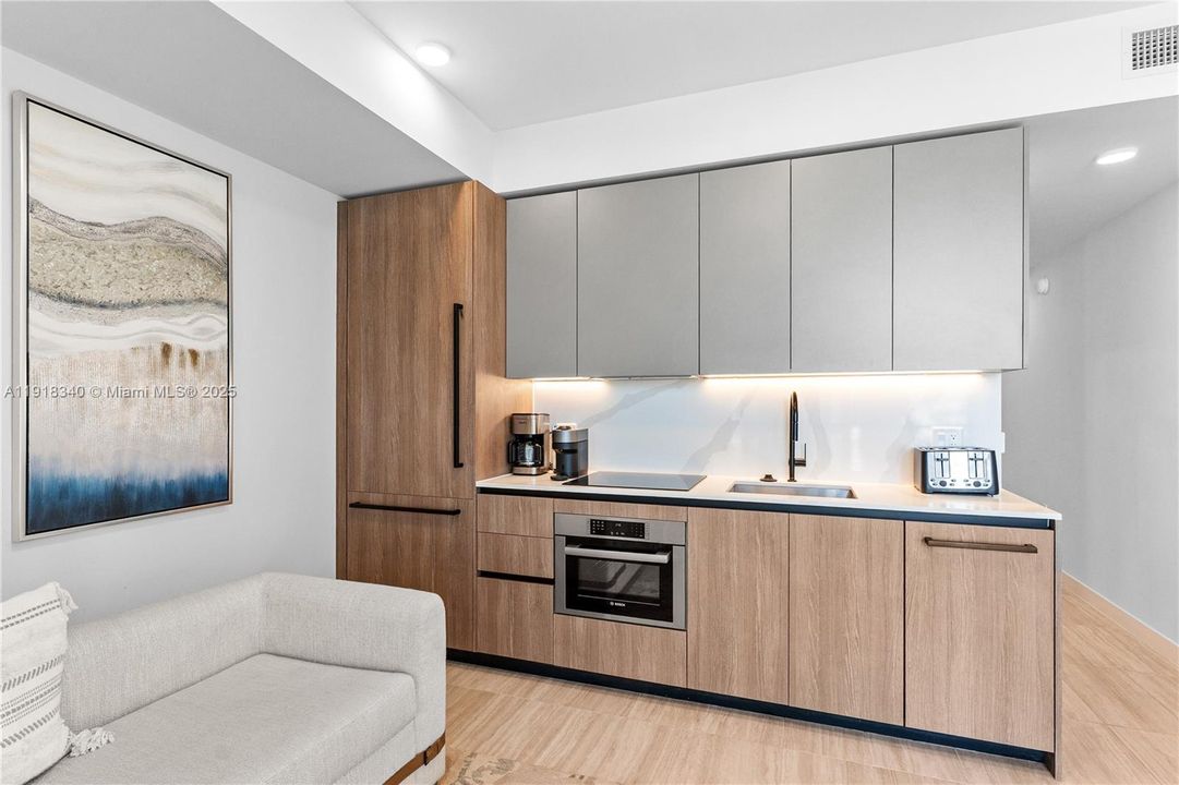 En Venta: $829,000 (1 camas, 1 baños, 452 Pies cuadrados)