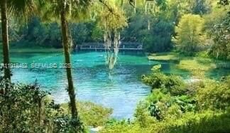 Rainbow Springs