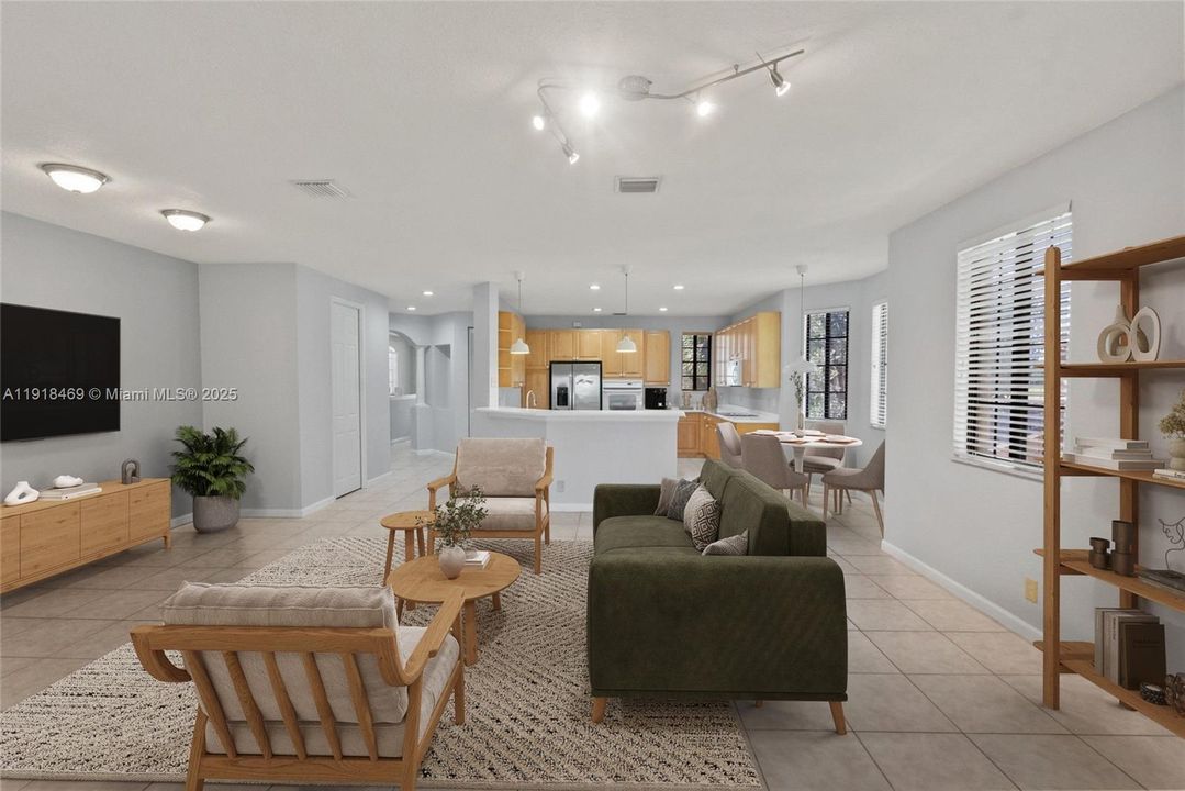 For Sale: $820,000 (3 beds, 2 baths, 2290 Square Feet)