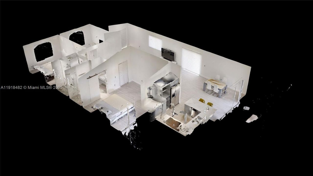 En Renta: $4,400 (3 camas, 2 baños, 1700 Pies cuadrados)