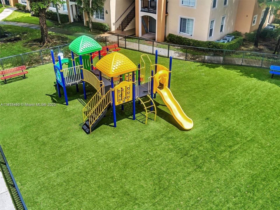child playground