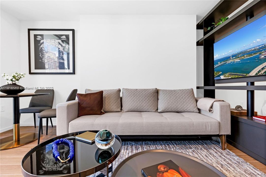 На продажу: $499,000 (1 спален, 1 ванн, 443 Квадратных фут)