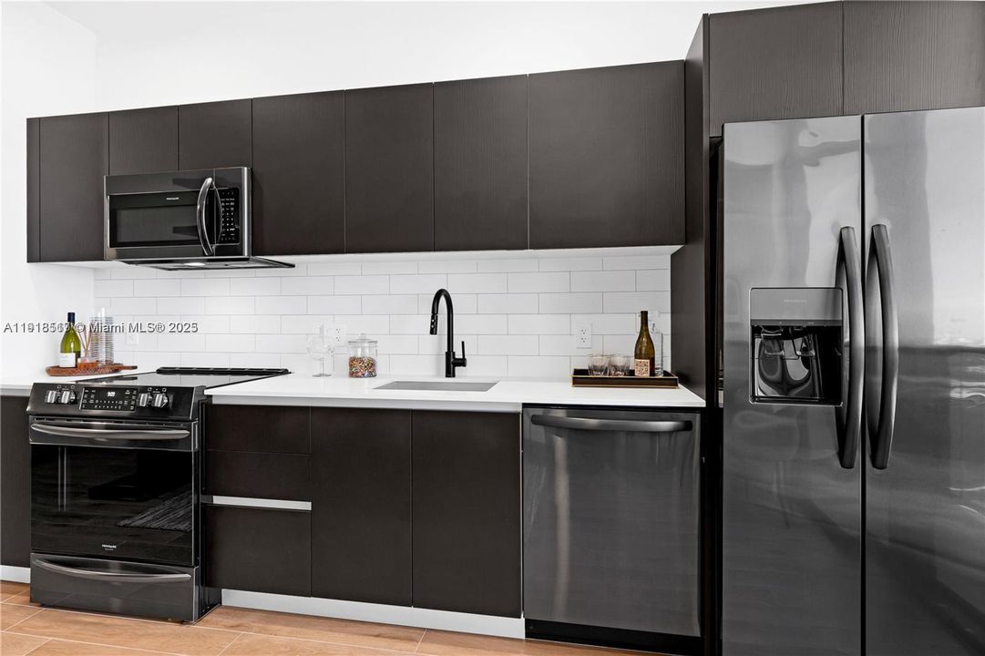 На продажу: $499,000 (1 спален, 1 ванн, 443 Квадратных фут)