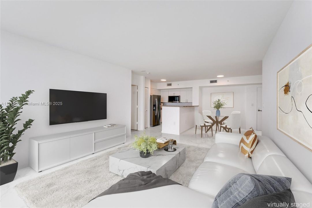 For Sale: $980,000 (2 beds, 2 baths, 1080 Square Feet)