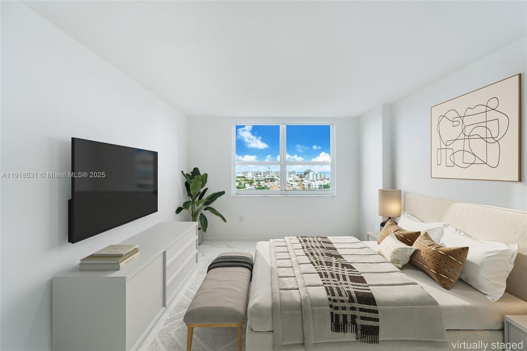 For Sale: $980,000 (2 beds, 2 baths, 1080 Square Feet)