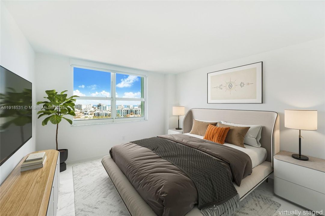 For Sale: $980,000 (2 beds, 2 baths, 1080 Square Feet)