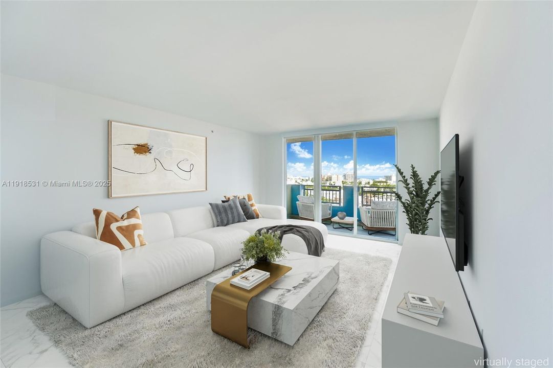 For Sale: $980,000 (2 beds, 2 baths, 1080 Square Feet)