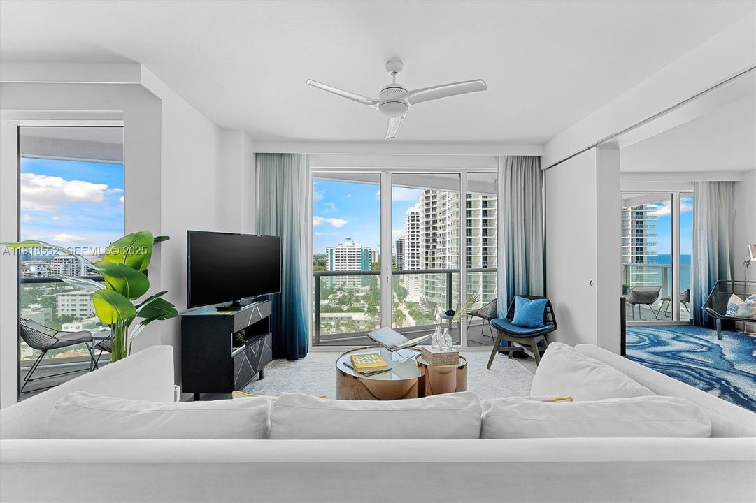 For Rent: $6,100 (2 beds, 2 baths, 1214 Square Feet)