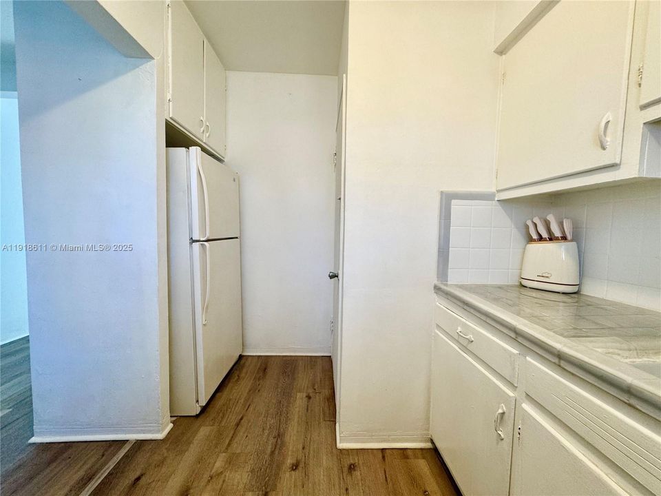 出租: $1,500 (1 贝兹, 1 浴室, 500 平方英尺)