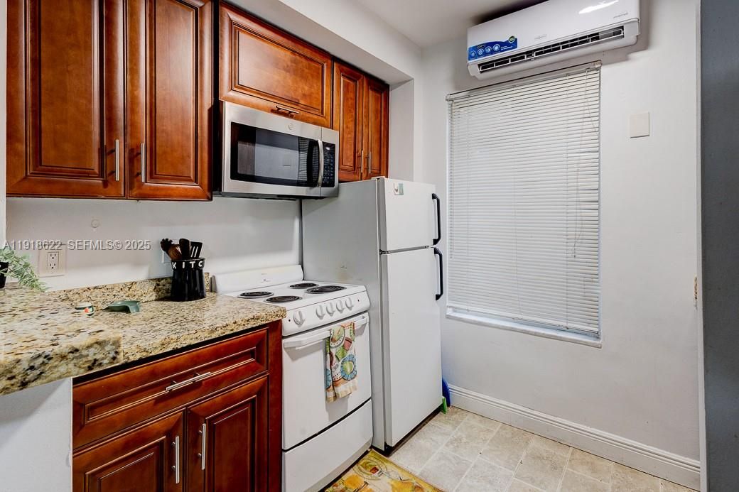 Additional Studio Apartment