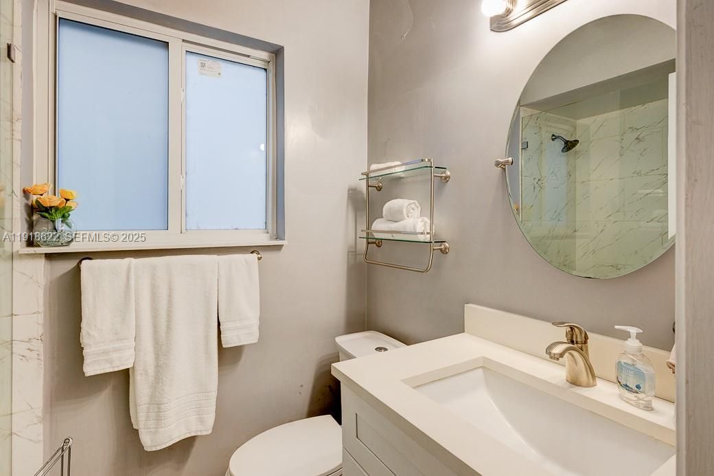 Additional Studio Apartment