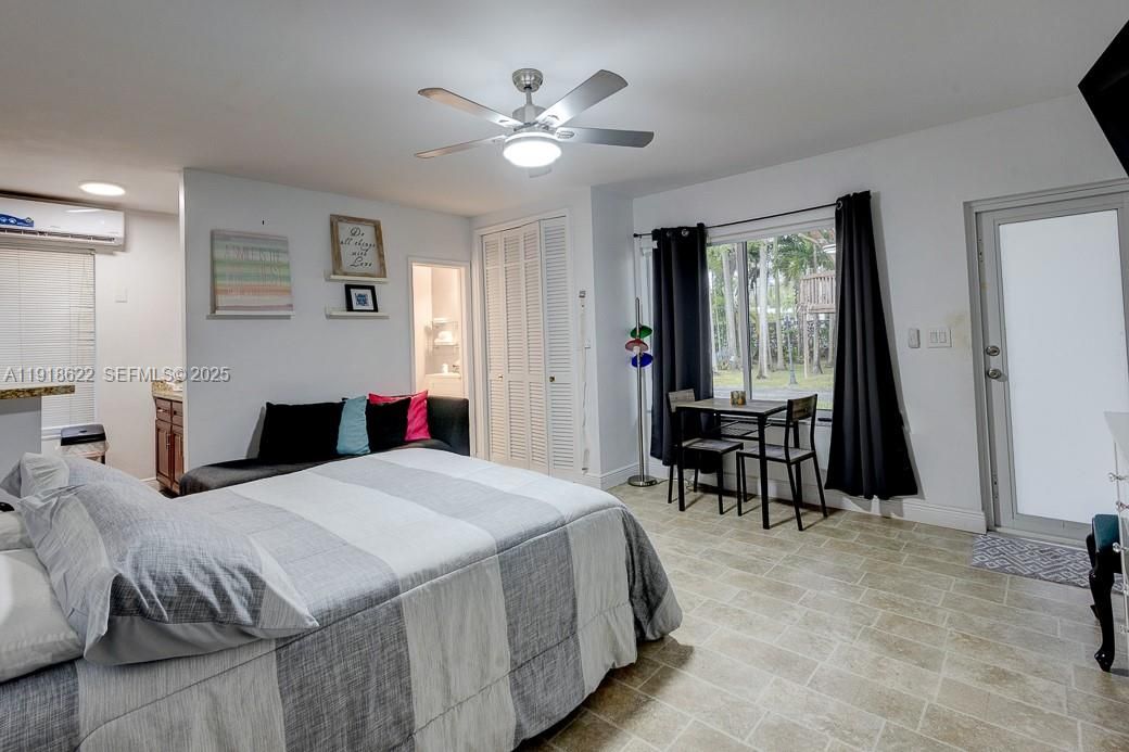 Additional Studio Apartment