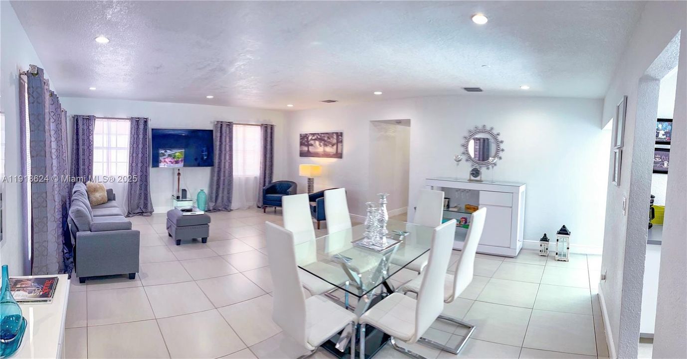 For Rent: $3,800 (3 beds, 2 baths, 1300 Square Feet)